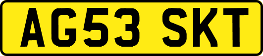 AG53SKT