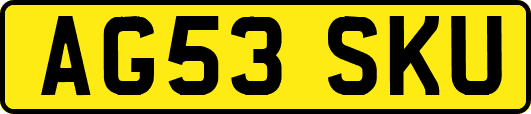 AG53SKU