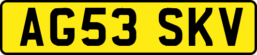 AG53SKV