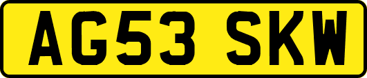 AG53SKW