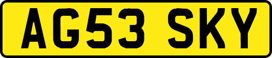 AG53SKY