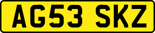 AG53SKZ
