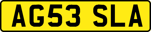AG53SLA