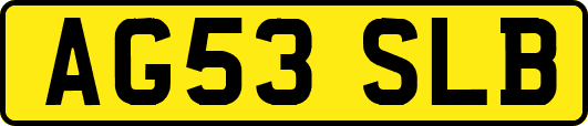 AG53SLB