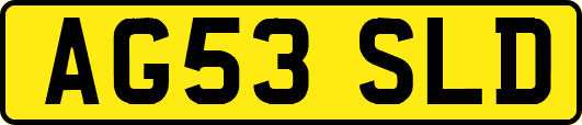 AG53SLD