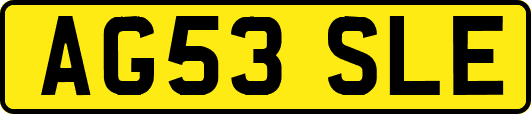 AG53SLE