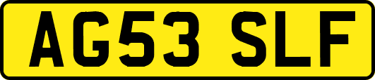 AG53SLF
