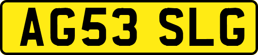 AG53SLG