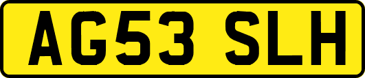 AG53SLH