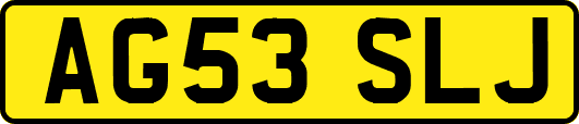 AG53SLJ