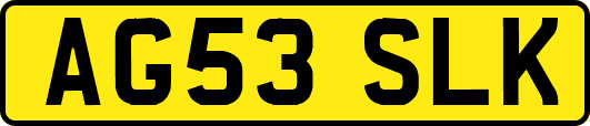 AG53SLK