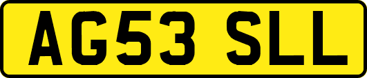 AG53SLL
