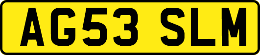 AG53SLM