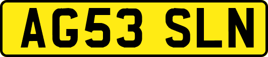 AG53SLN