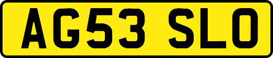 AG53SLO
