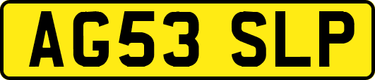 AG53SLP