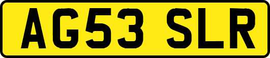 AG53SLR
