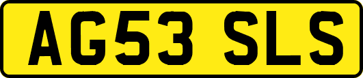 AG53SLS