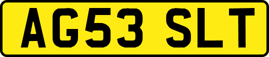 AG53SLT