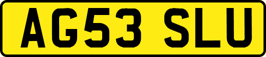 AG53SLU