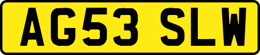 AG53SLW