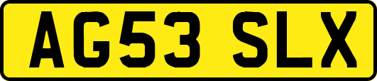 AG53SLX