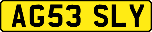AG53SLY