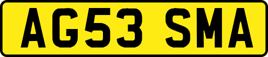 AG53SMA