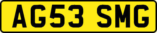 AG53SMG