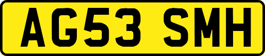 AG53SMH