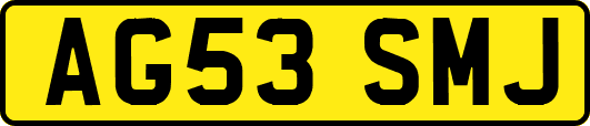 AG53SMJ