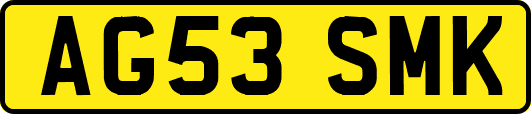 AG53SMK