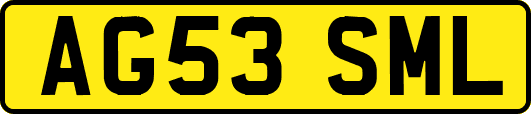 AG53SML