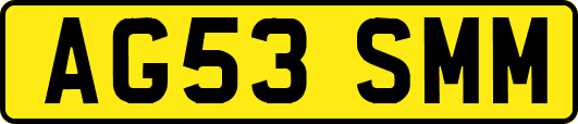 AG53SMM