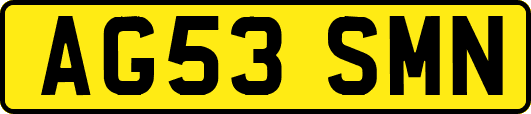 AG53SMN