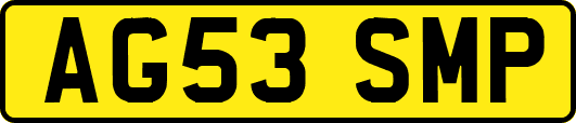 AG53SMP