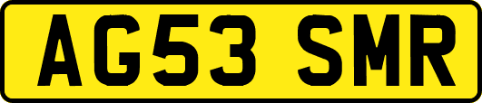 AG53SMR