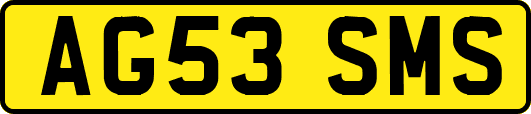 AG53SMS
