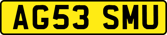 AG53SMU