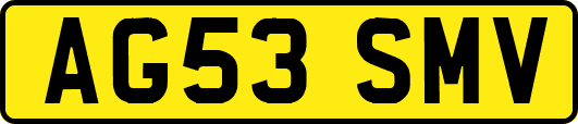 AG53SMV