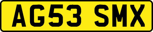 AG53SMX