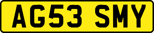 AG53SMY