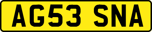 AG53SNA