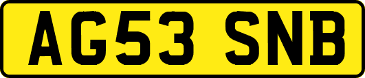 AG53SNB