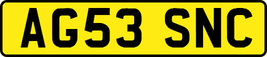 AG53SNC