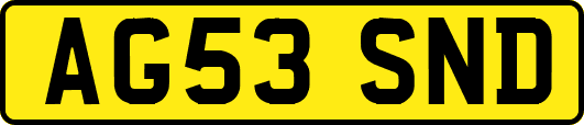 AG53SND