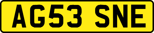 AG53SNE