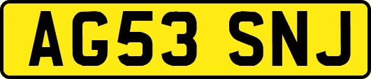 AG53SNJ