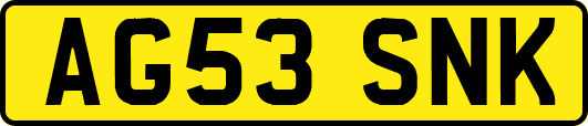 AG53SNK