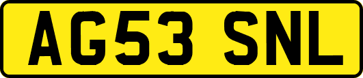 AG53SNL